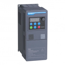 201993 Преобразователь частоты NVF5-2.2/TD2, 2.2кВт, 220В 1Ф , общий тип