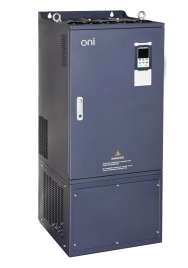 K750-33-220250RM Преобразователь частоты K750 380В 3Ф 220-250кВт 426-465А со встроенным дросселем ON