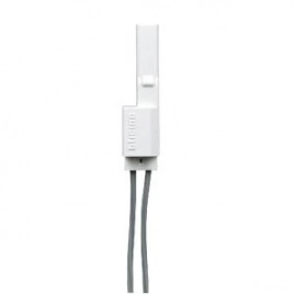 H4743B/230 Axolute Светодиод LED для подсветки, цвет голубой – 230 В~ – 2.5мА – 0.3 Вт