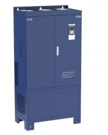 K750-33-450500RM Преобразователь частоты K750 380В 3Ф 450-500кВт 820-930А со встроенным дросселем ON