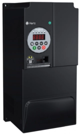 STV050D22N4 Преобразователь частоты STV050 22 кВт 380В ЭМС С3 + LED панель оператора