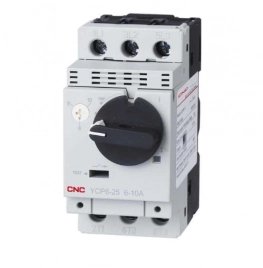 C040188 YCP6-32P 23A 17-23A 3P Выключатель защиты двигателя