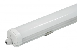 60162DEK Св-к LED ДСП -301 1.2м 36Вт 4000К