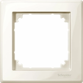 MTN478144 РАМКА Х1, БЕЖЕВЫЙ