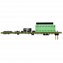 EC-FC-431-ETHERNET Плата расширения EtherNet для FC-431 ONI