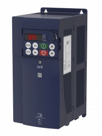 FC-230-33-055T ПЧ FC-230 3Ф 5,5кВт 13А встр. торм. ONI