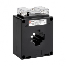 tte-30-200-0.5S Трансформатор тока ТТЕ-30-200/5А класс точности 0,5S EKF PROxima