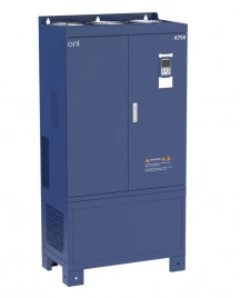 K750-33-500560RM Преобразователь частоты K750 380В 3Ф 500-560кВт 930-1020А со встроенным дросселем O