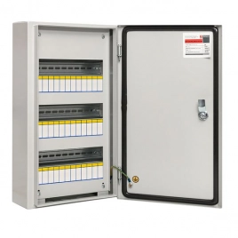 mb24-36 Щит распред. навесной ЩРН-36 (520х310х120) IP54 EKF PROxima