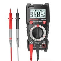 79127 KT830L (КВТ) Компактный многофункциональный цифровой мультиметр c True RMS