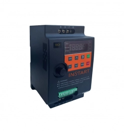 VCI-G2.2-4B Преобразователь частоты VCI 2,2кВт 5,1А 3ф. 380В