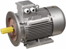 DRV112-B6-004-0-1020 Эл.Двиг.3ф.АИР 112MB6 380В 4кВт 1000об/мин 2081 DRIVE ИЭК