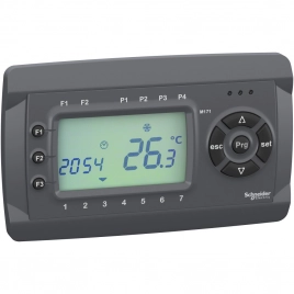 TM171DLCD2U  LCD дисплей