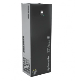 STV630C56N4L1 Преобразователь частоты STV630 560 кВт 400В ЭМС С3 + встр. DC реактор + LCD панель опе