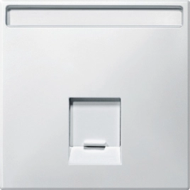 MTN466419 ЦЕНТР.ПЛ.Д/РОЗ.SCHNEIDER ELECTRIC,1П БЕЛ