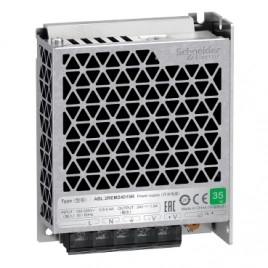 ABL2REM24015K КОМПАКТНЫЙ БЛОК ПИТАНИЯ 24В, 35ВТ, 1,2А