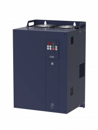 FC-431-33-55G75PR ПЧ FC-431 380В 55-75кВт 110-150А встр. DC дроссель ONI