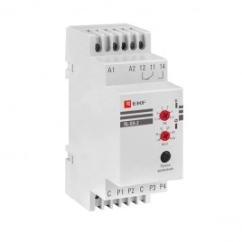 rl-sa-2 Реле контроля уровня для двух емкостей RL-SA-2 EKF PROxima