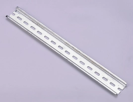 32054DEK DIN-рейка оцинкованная сталь 125 см ДН-101 DEKraft