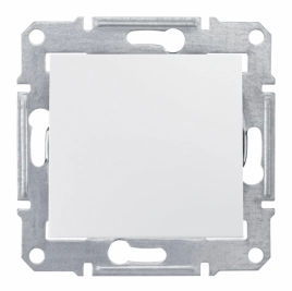 SDN0100321 выключатель IP44 бел.