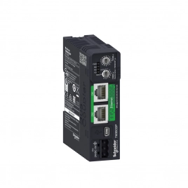 TM3BCEIP Модуль TM3 подключение по единой шине Ethernet