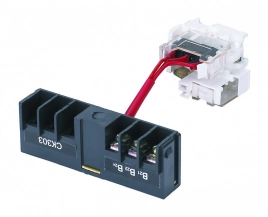 21511DEK Контакт сигнальный СК-305 DEKraft