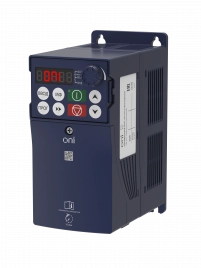FC-230-21-015T ПЧ FC-230 1Ф 1,5кВт 7А встр. торм. ONI