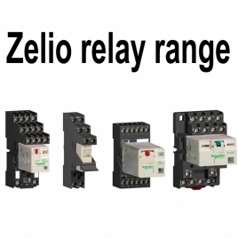 RZM021FP Варистор + зеленый светодиод 110/230В