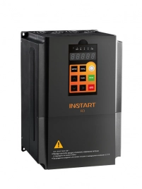 Преобразователь частоты FCI-G7.5/P11-4B (7.5кВт/11кВт, 17А/25A, 3Ф, 380В±15%, 50Гц/60Гц, IP20, с панелью управления)