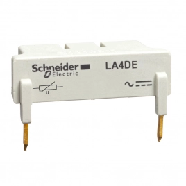 LA4DE2U Варистор 110-250В