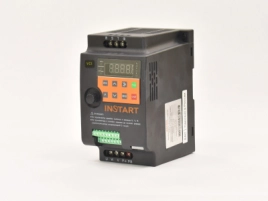 VCI-G15-4B Преобразователь частоты VCI 15,0кВт 32,0А 3ф. 380В 380 В ± 15%, 50/60 Гц  (00110900)