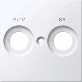 MTN299825 ЦЕНТ.ПЛАТА С МАРКИРОВКОЙ R/TV И SAT А.Б