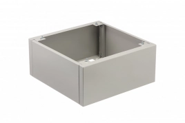 30850DEK Цоколь 200х450х450 для КВРУ, ЦВ-01 DEKraft ***снят с производства