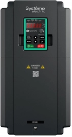 STV320D90N4 Преобразователь частоты STV320 90 кВт 400В