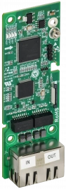 EC-FC-431-ETHERCAT Плата расширения EtherCat для FC-431 ONI