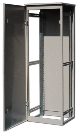 30804DEK Корпус мет. ВРУ в станд. компл., 1600х600х450, IP31, *** снят с производства