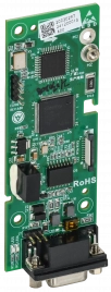 EC-FC-431-PROFIBUS Плата расширения ProfiBus для FC-431 ONI