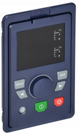 EC-FC-430-DCP-EXT Пульт управления DCP и монтаж. комплект для FC-430 ONI