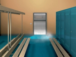 MTN400119 РАМКА 1 ПОСТ, AQUADESIGN, ЦВЕТ ПОЛЯРНО-БЕЛЫЙ                                    