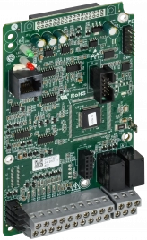 EC-FC-430-SM1 Плата для работы с синх. двиг 0,37-37кВт для FC-430 ONI
