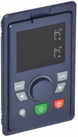 EC-FC-431-DCP-EXT Пульт управления DCP и монтаж. комплект для FC-431 ONI