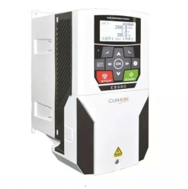 ES850-01-0K7G/1K5P-3B Промышленный преобразователь частоты 3x380V 0,75kW (CUMARK)
