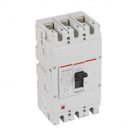 027237 DRX630 термомагнитный 630A 3П 36кА