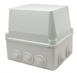 1SL0832A00 Коробка распределительная IP55 220х170х150 с сальниками