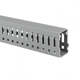 kk40-25 Канал кабельный перфорированный (ВхШ: 40х25мм.) EKF PROxima