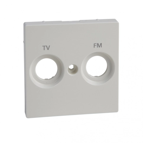 MTN299919 ЦЕНТ.ПЛАТА С МАРКИРОВКОЙ FM И TV ПОЛ-БЕЛ фото 2