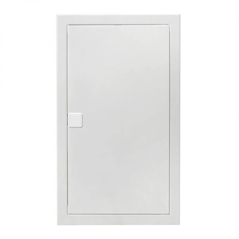 nv-door-m-3 Дверь металлическая для щита "Nova" 3 габарит IP40 EKF PROxima фото 4