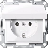 MTN2311-0325 МЕХ-М РОЗЕТКИ С КРЫШК. З/К, Б/Ш IP 44 фото 6