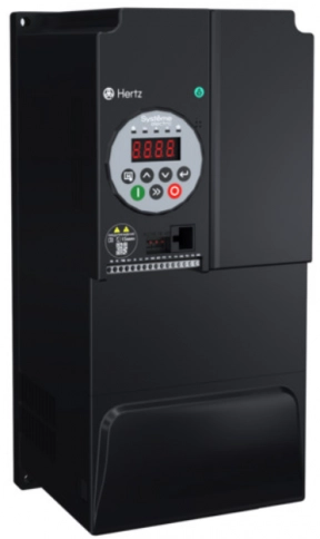 STV050D22N4 Преобразователь частоты STV050 22 кВт 380В ЭМС С3 + LED панель оператора фото 1