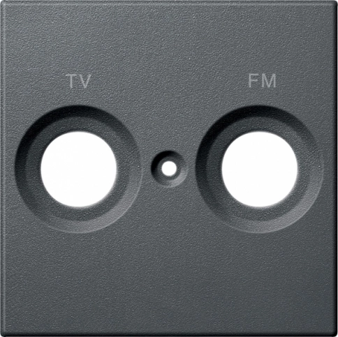 MTN299514 ЦЕНТ.ПЛАТА С МАРКИРОВКОЙ FM И TV АНТР фото 2